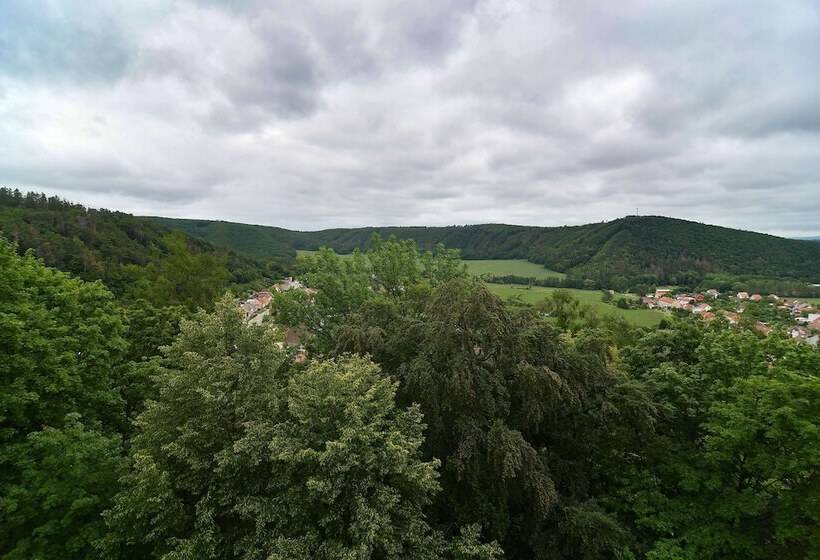 펜션 Zámek Račice