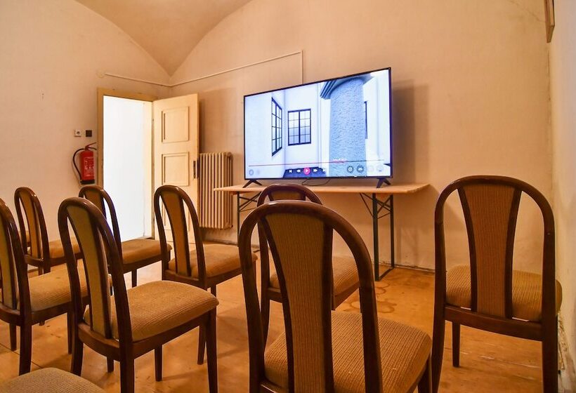 펜션 Zámek Račice