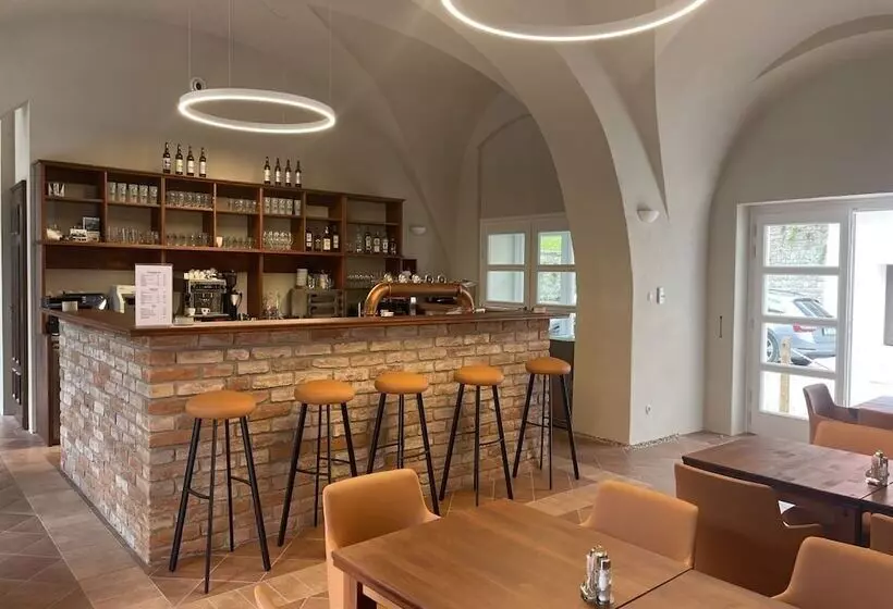 پانسیون Zámek Račice