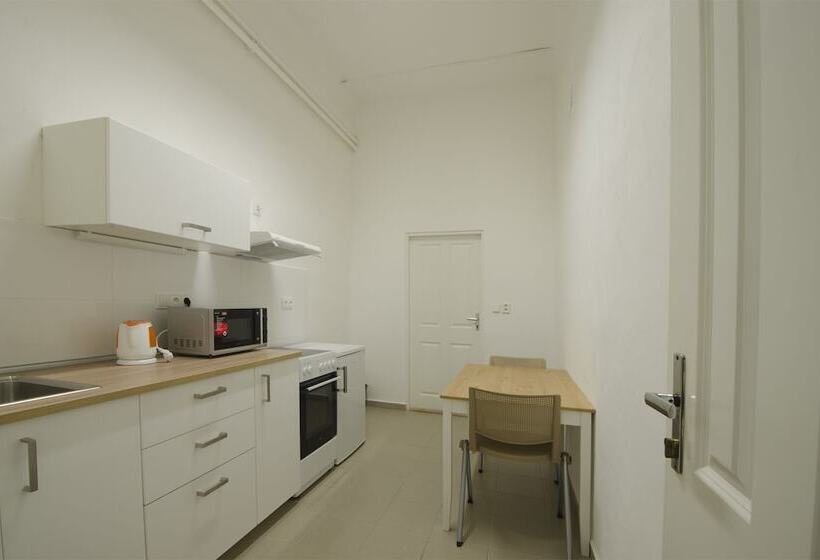 펜션 Zámek Račice