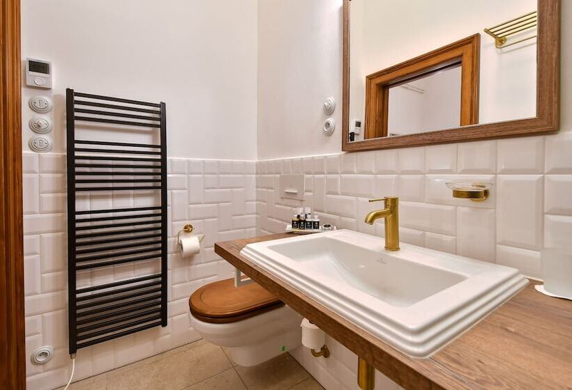 펜션 Zámek Račice