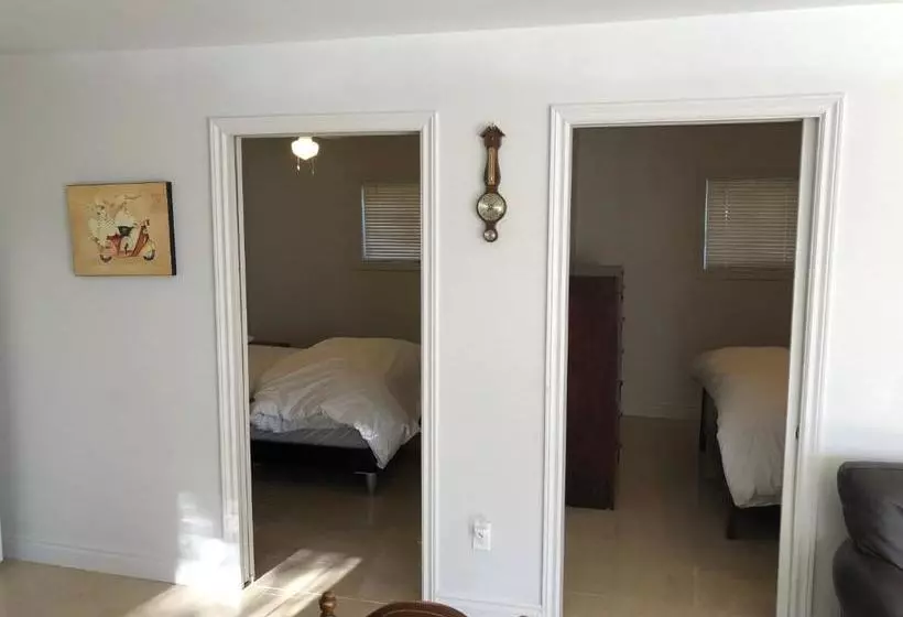 Silver Sand Resort