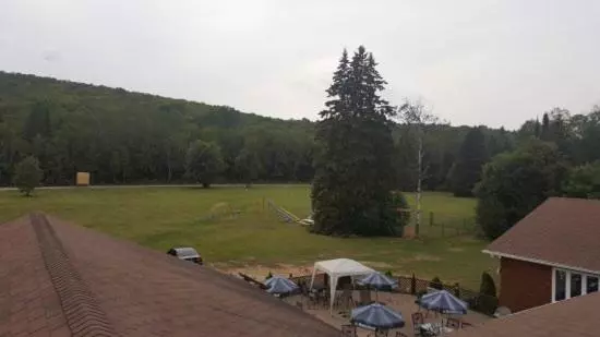 Silver Sand Resort