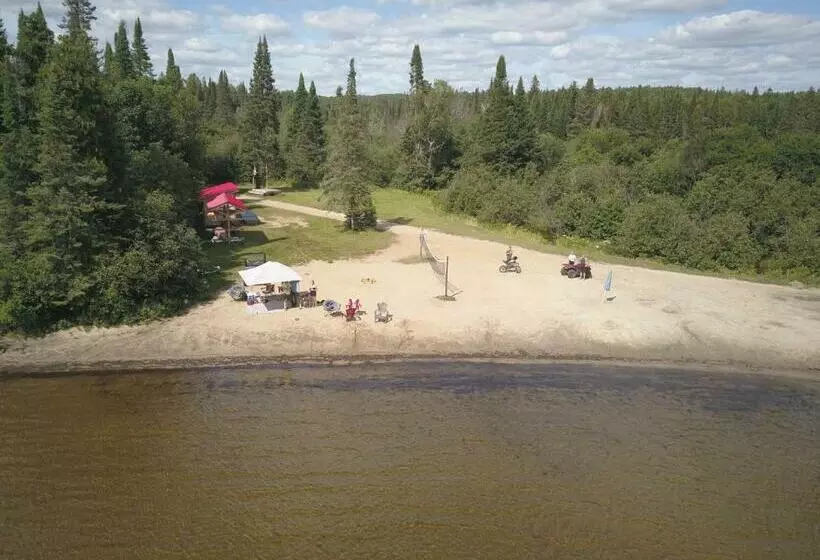 Silver Sand Resort