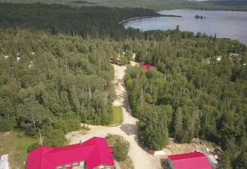 Silver Sand Resort