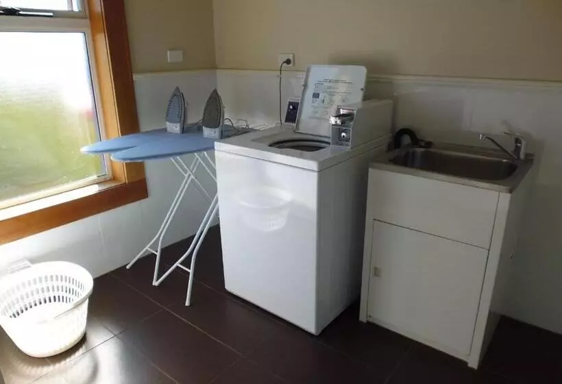 Retkeilymaja Happy Backpacker