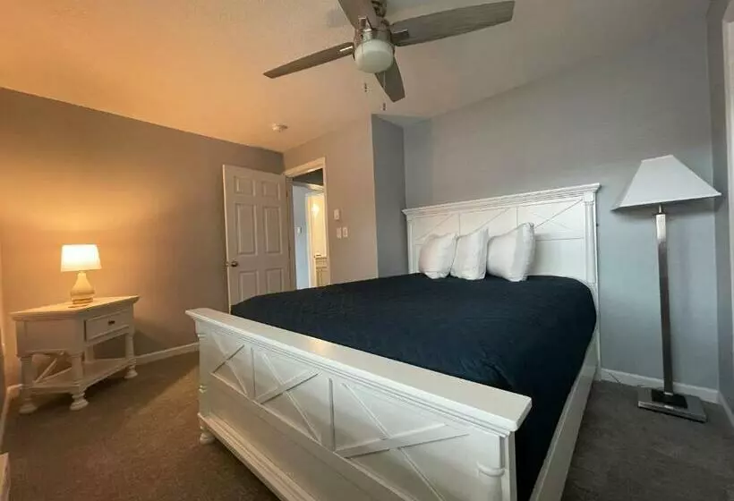 ユースホステル The Inn At Canaan