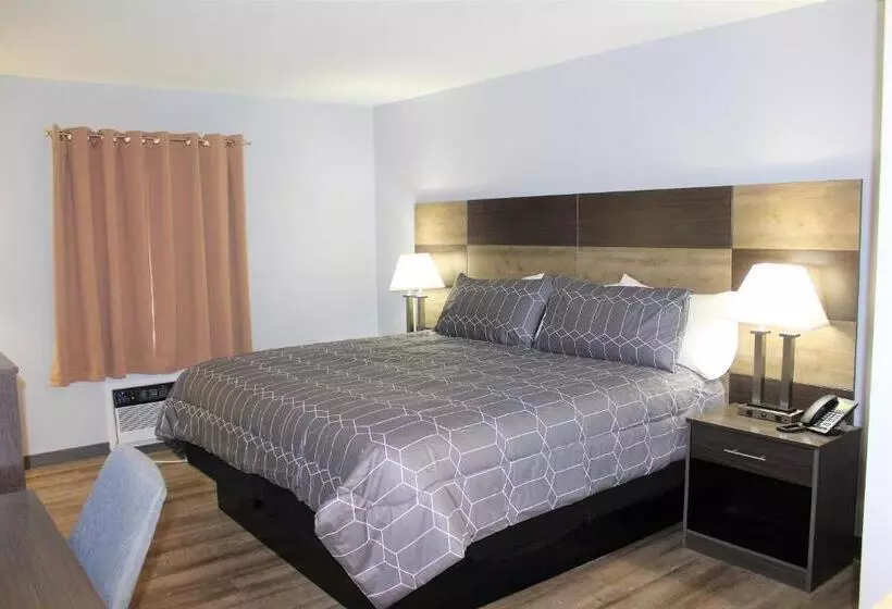 ユースホステル The Inn At Canaan