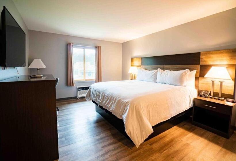 Hostel The Inn At Canaan