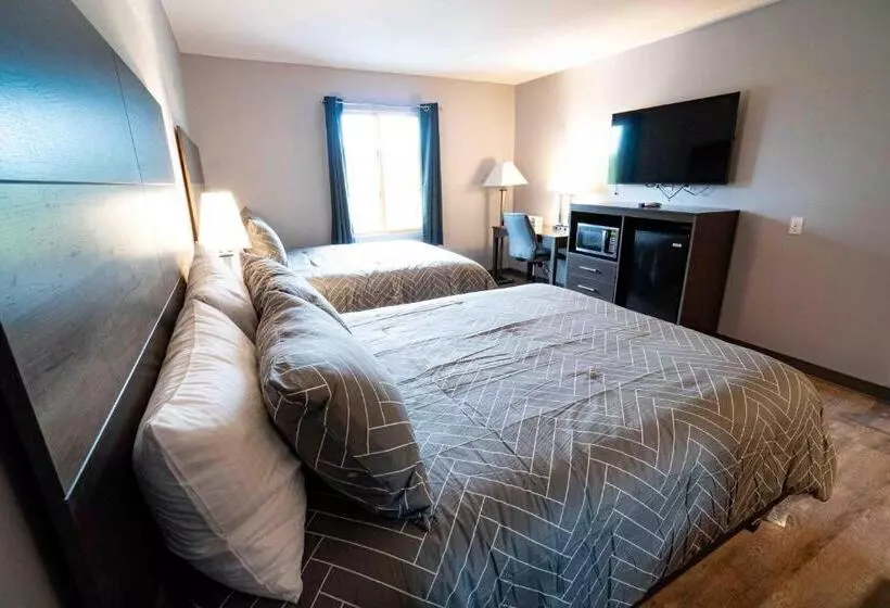 ユースホステル The Inn At Canaan