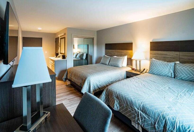 Hostel The Inn At Canaan