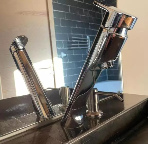 Aamiaismajoitus (B&B) Domaine De La Planche De Melussac