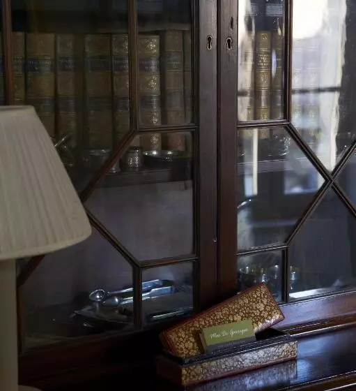 ベッドアンドブレックファースト Mas De Garrigue