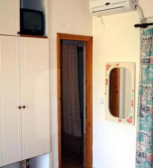 Aamiaismajoitus (B&B) Meteora Garden