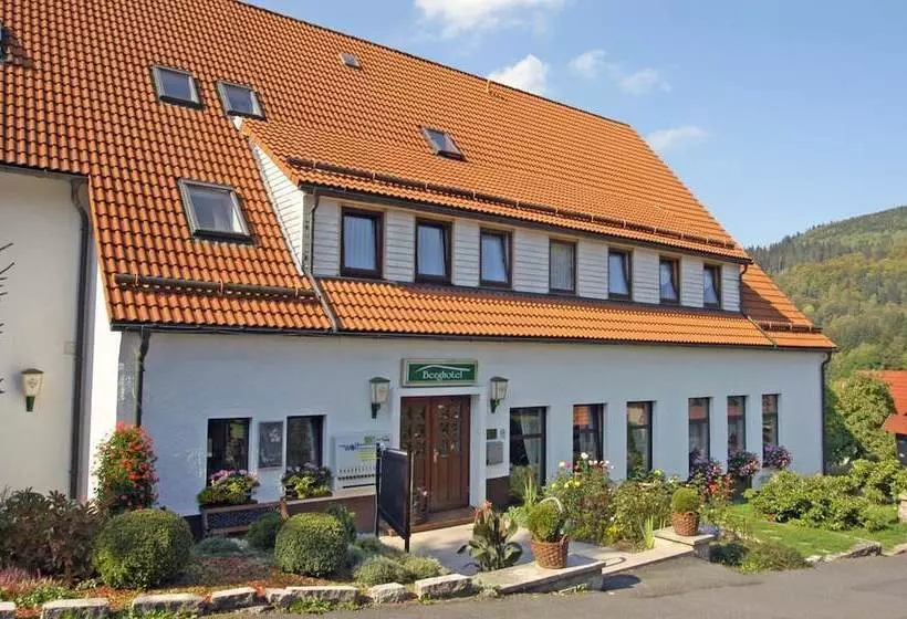 Berghotel Simon