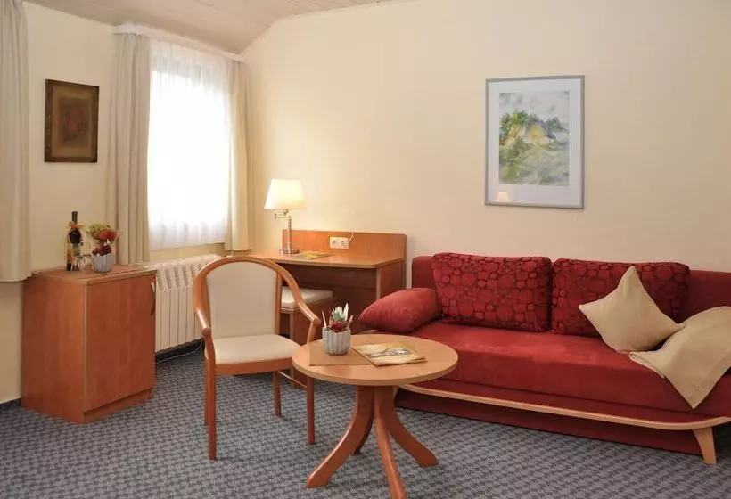 Berghotel Simon