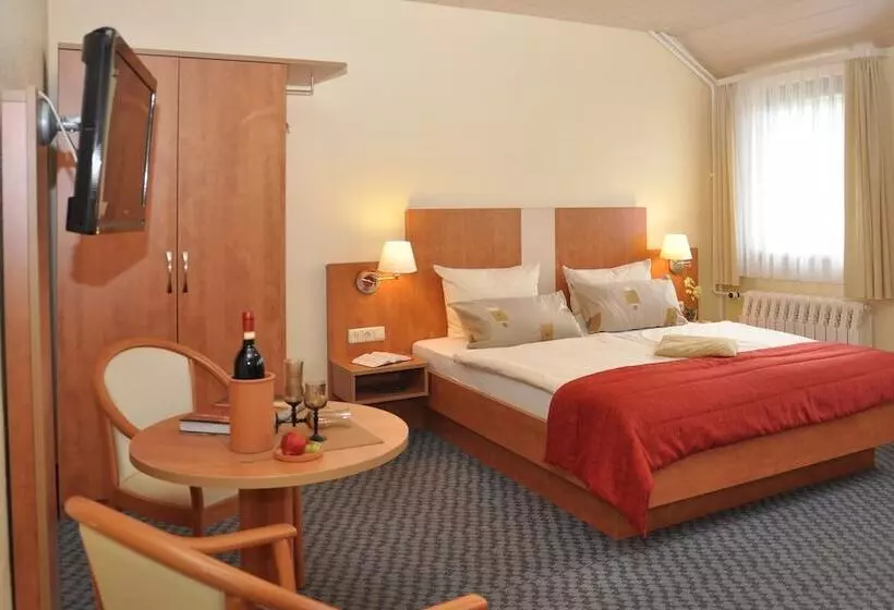 Berghotel Simon
