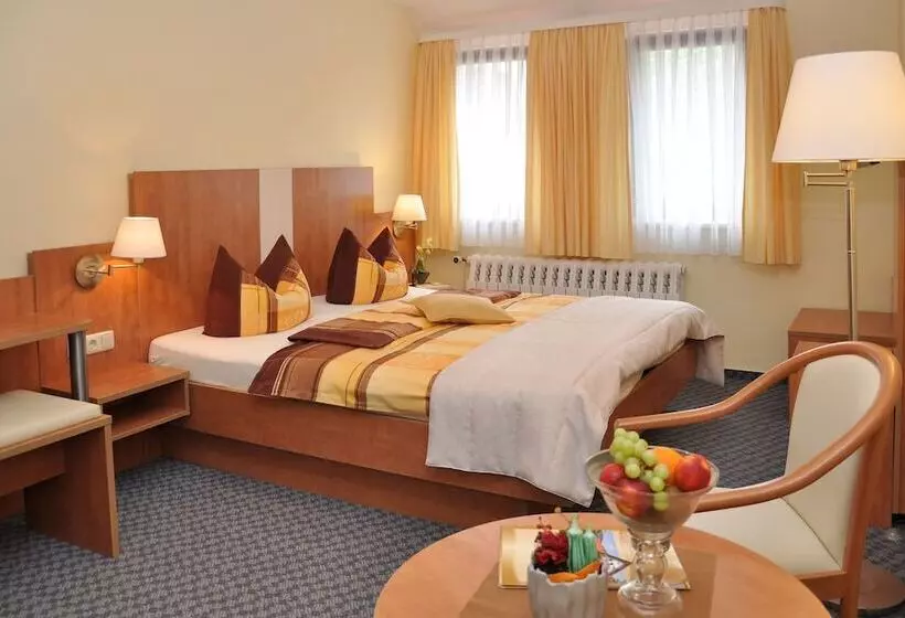 Berghotel Simon