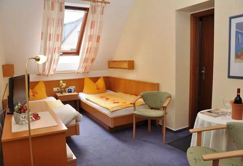 Berghotel Simon