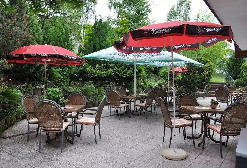 Berghotel Simon