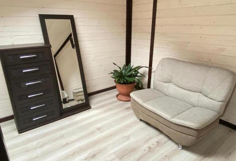 호텔 Chorna Skelya Resort & Wellness