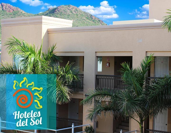 Szálloda Del Sol