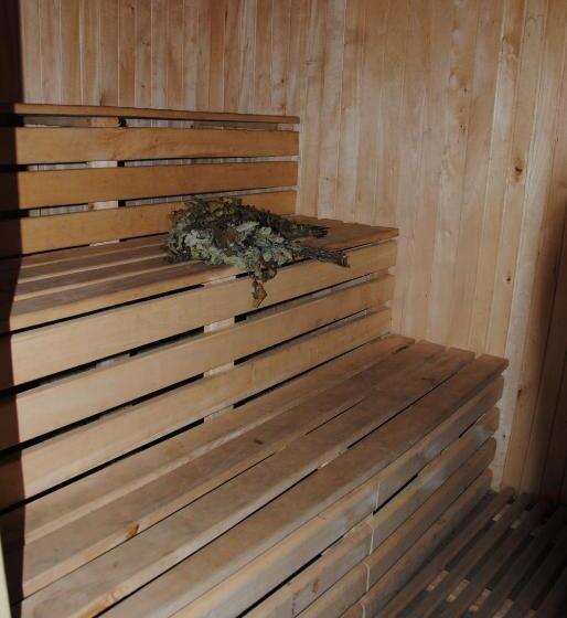 هتل крокус мія