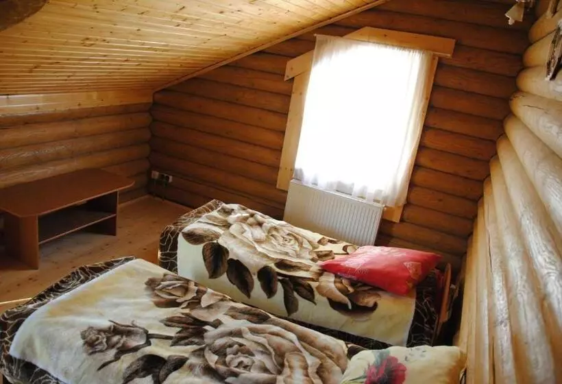 Hotelli крокус мія