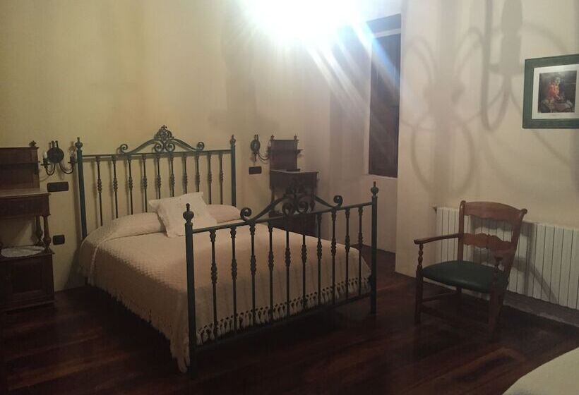 Hotel Pazo Torre Do Barrio