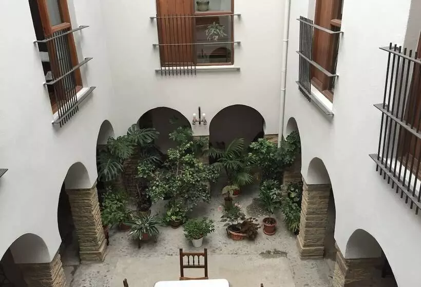 ホテル Pazo Torre Do Barrio