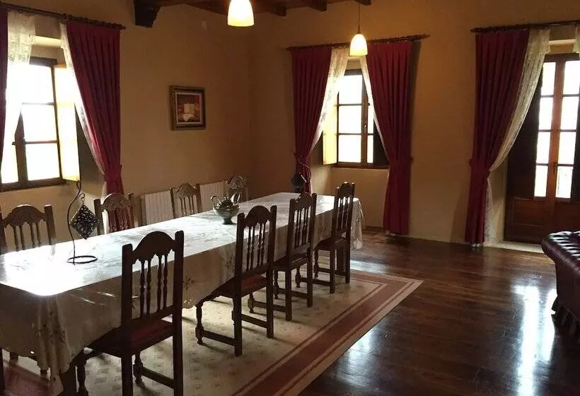 ホテル Pazo Torre Do Barrio