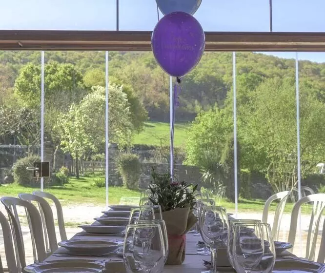 ホテル Pazo Torre Do Barrio