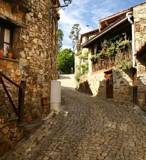 ホテル Rural Solar Das Freiras