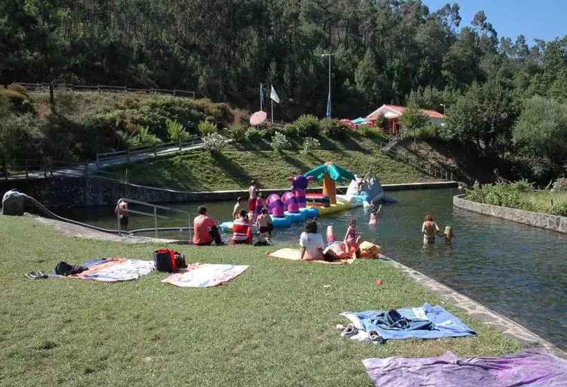 ホテル Rural Solar Das Freiras