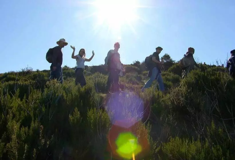 ホテル Rural Solar Das Freiras