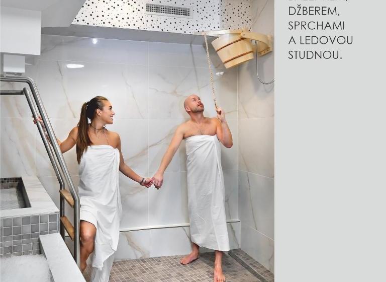 Wellness Hotel Svachovka