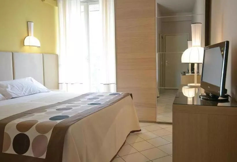 هتل Trionfal