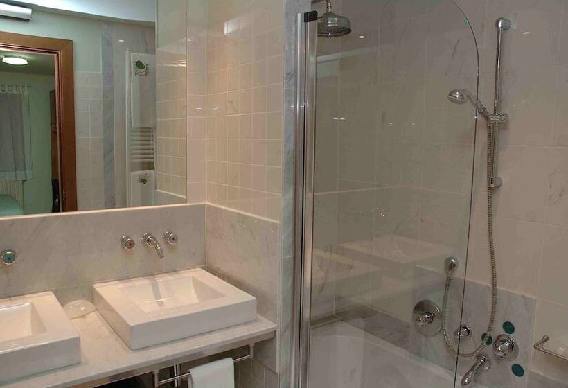 בית מלון כפרי Vall Fosca