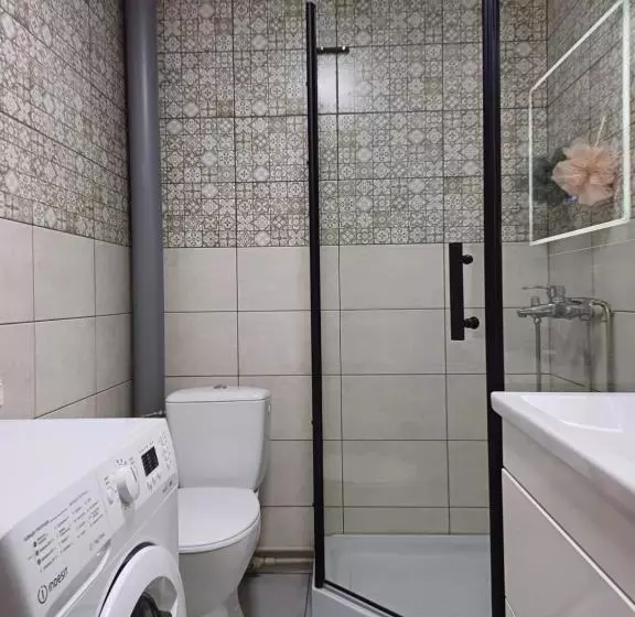 Majatalo Green House Panorama Karpat