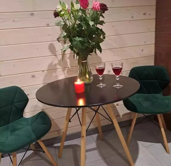 Majatalo Green House Panorama Karpat