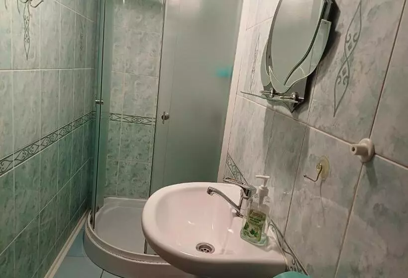 Majatalo Green House Panorama Karpat