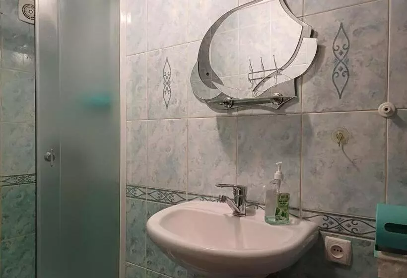 Majatalo Green House Panorama Karpat