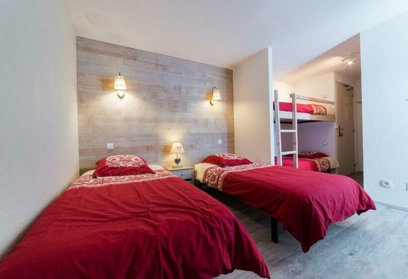 پانسیون Gîte La Maisonnée