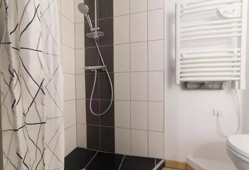 Majatalo Gîte La Maisonnée