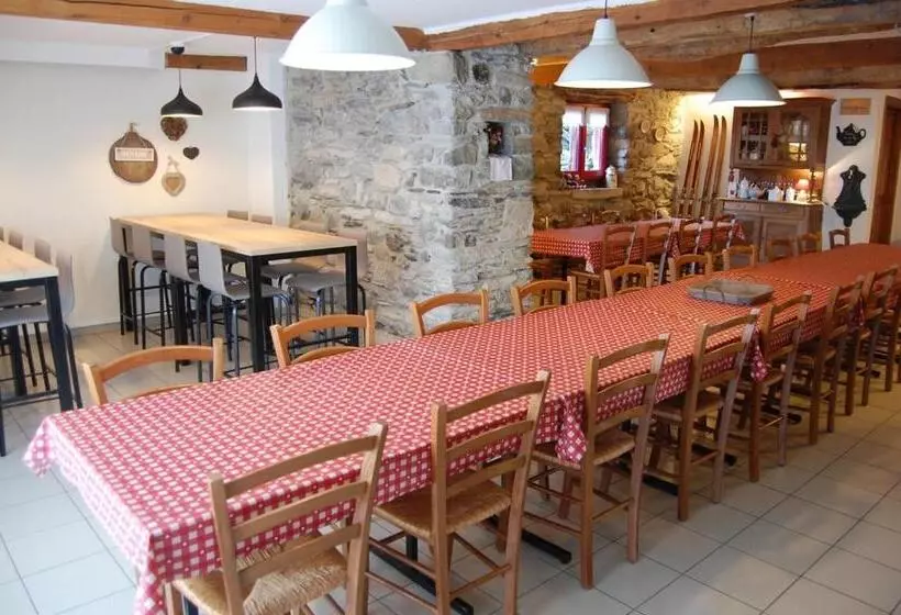 Majatalo Gîte La Maisonnée