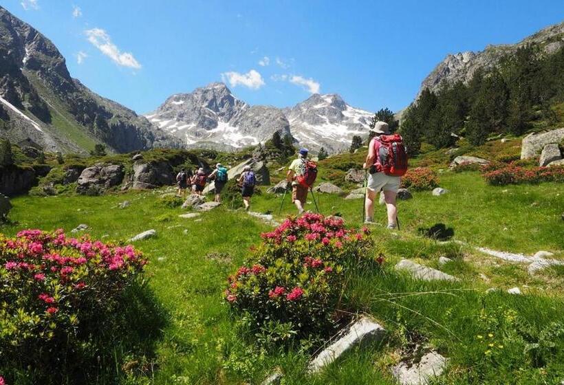 پانسیون Gîte La Maisonnée