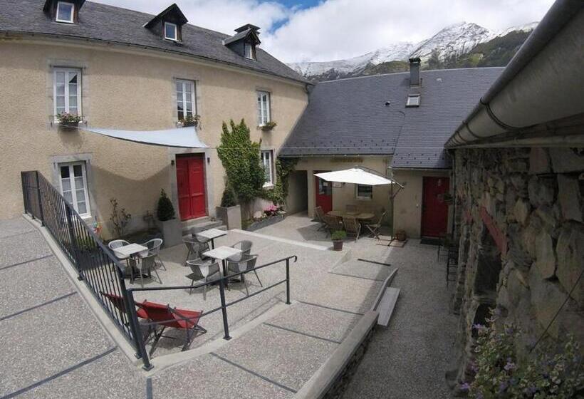 پانسیون Gîte La Maisonnée