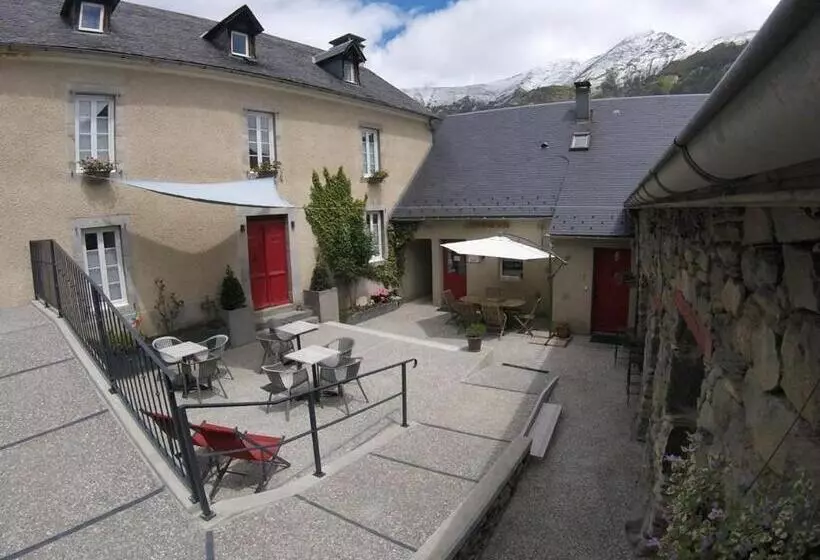 Majatalo Gîte La Maisonnée