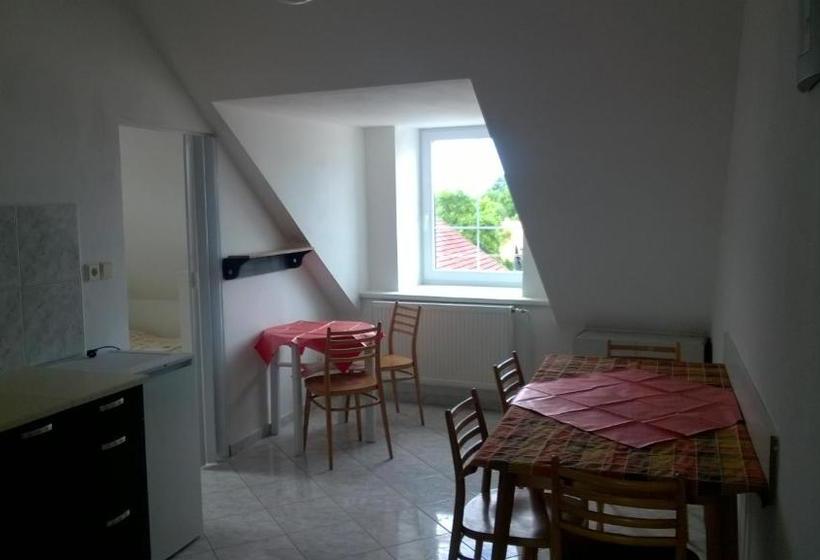 Пансион Hotýlek.eu