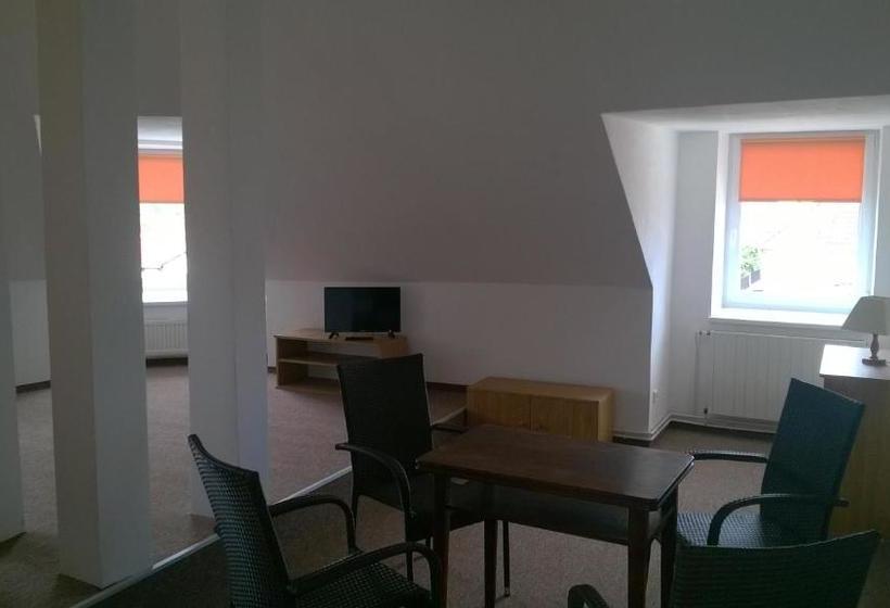 Пансион Hotýlek.eu